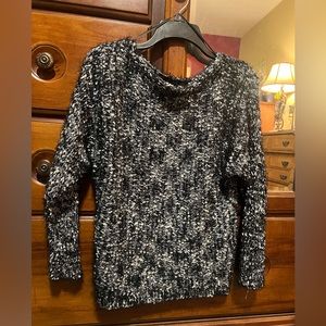 Maurice’s sweater with tags!